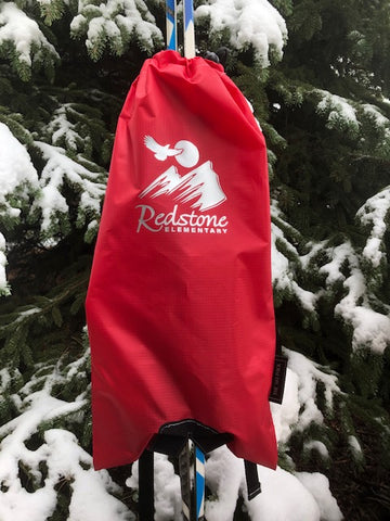 The Redstone Ski Pack