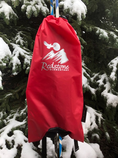 The Redstone Ski Pack