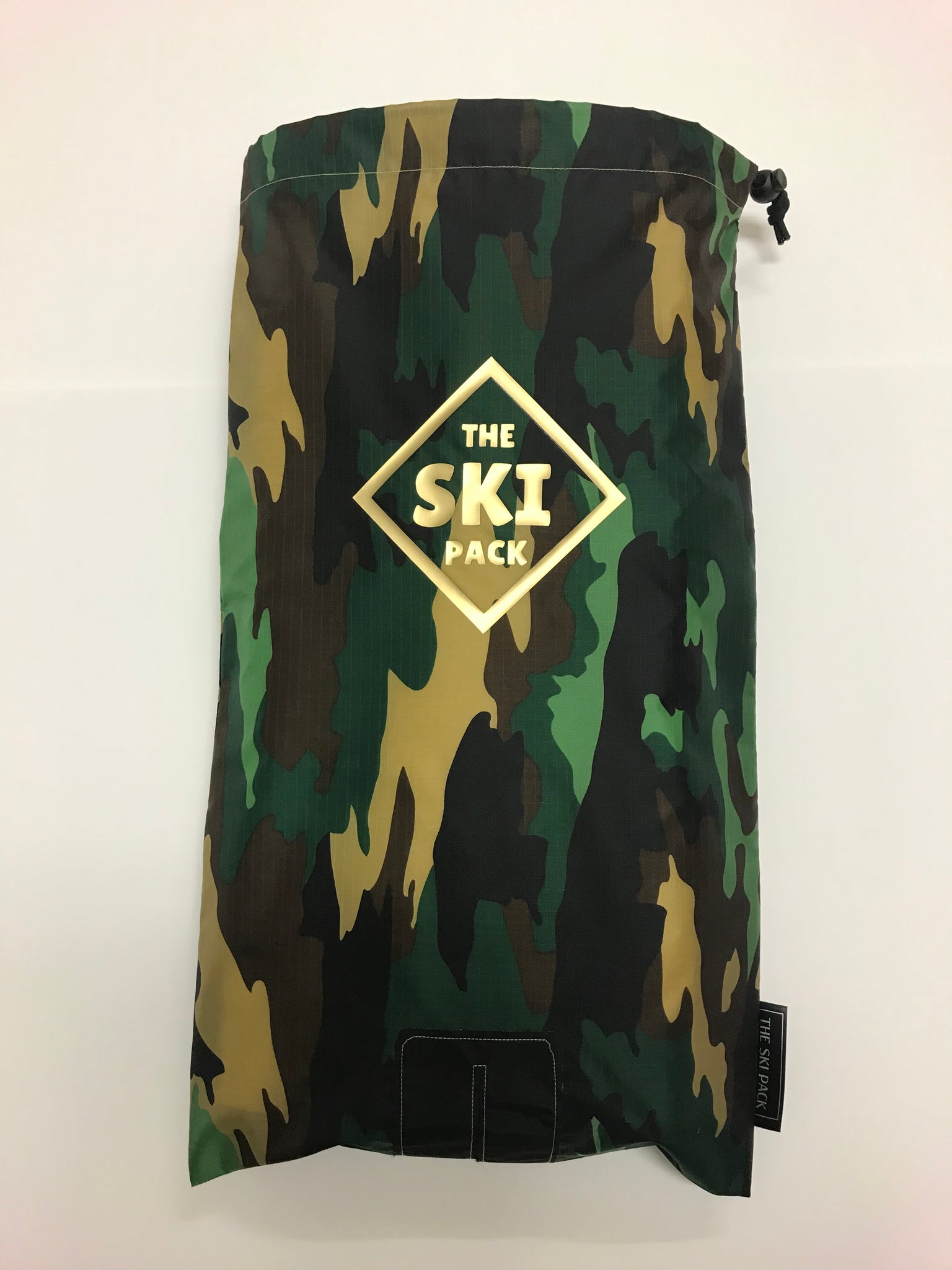 Veterans Day and the Launch of a New Ski Pack Color