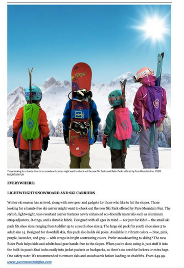 Boston Globe - Travel news you can use