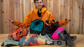 The Ski Pack Gets a Shout-Out from Outside Online