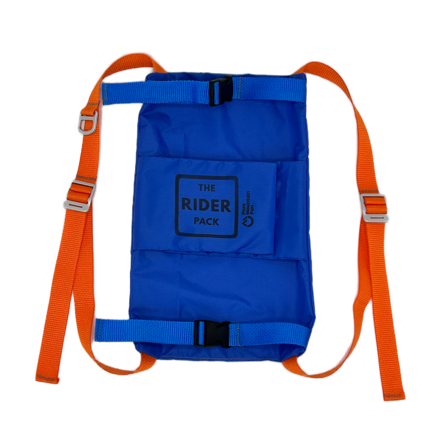 The Rider Pack