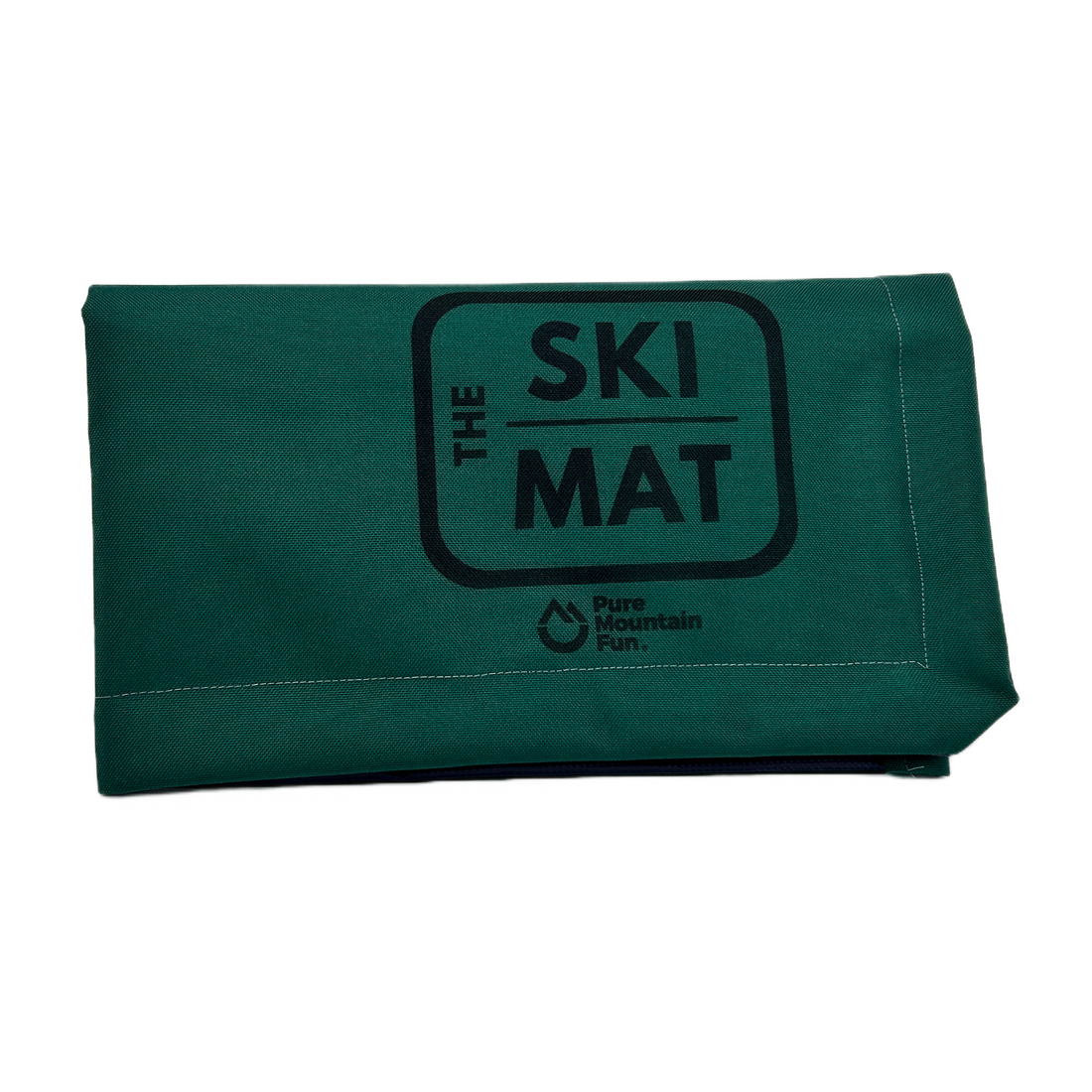 The Ski Mat – Pure Mountain Fun
