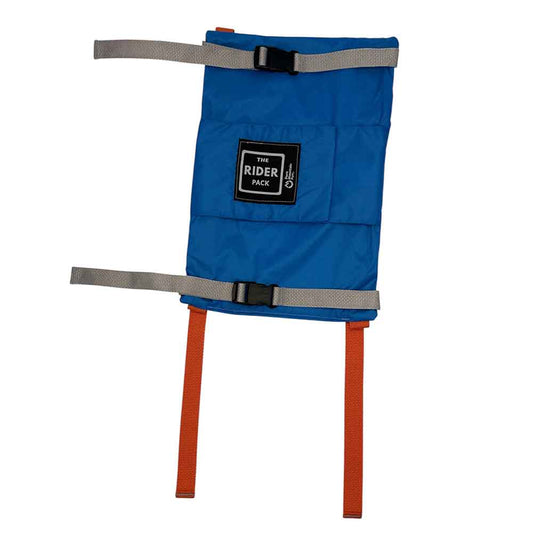 Rider Pack - Blue