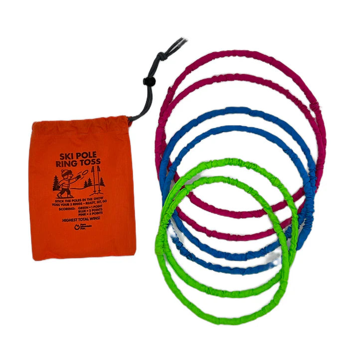 Accessories and Extras