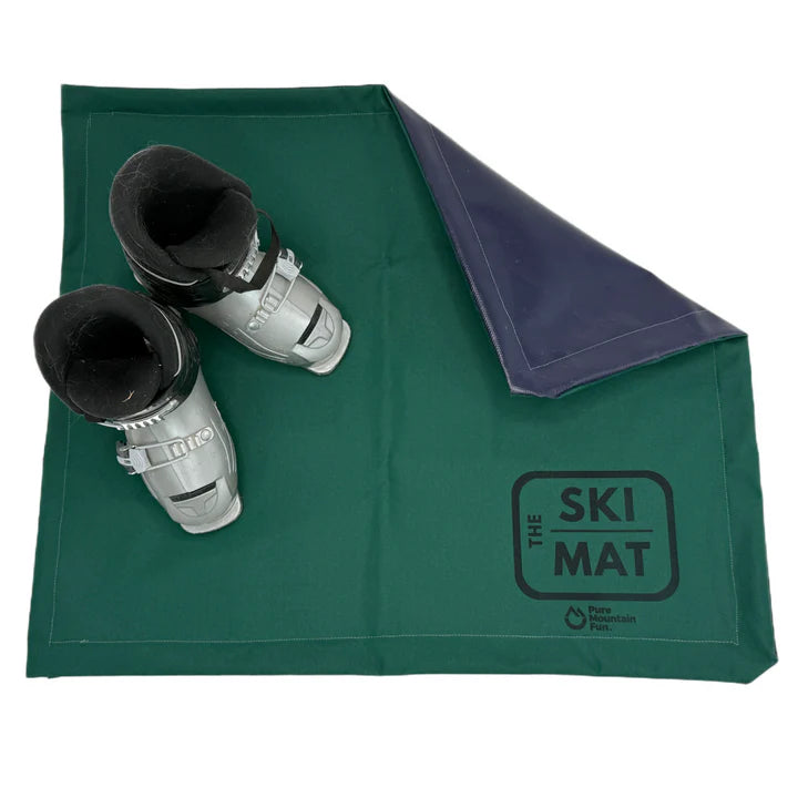 The Ski Mat