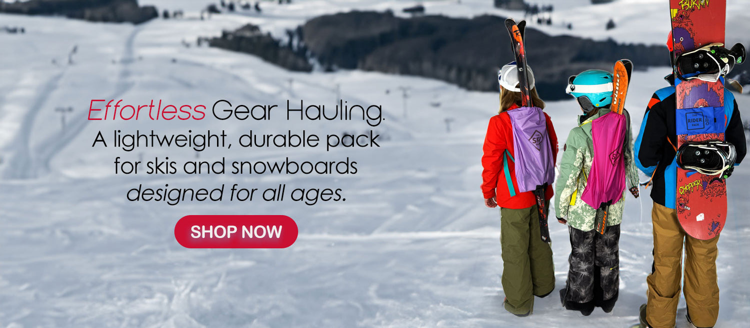 Pure Mountain Fun