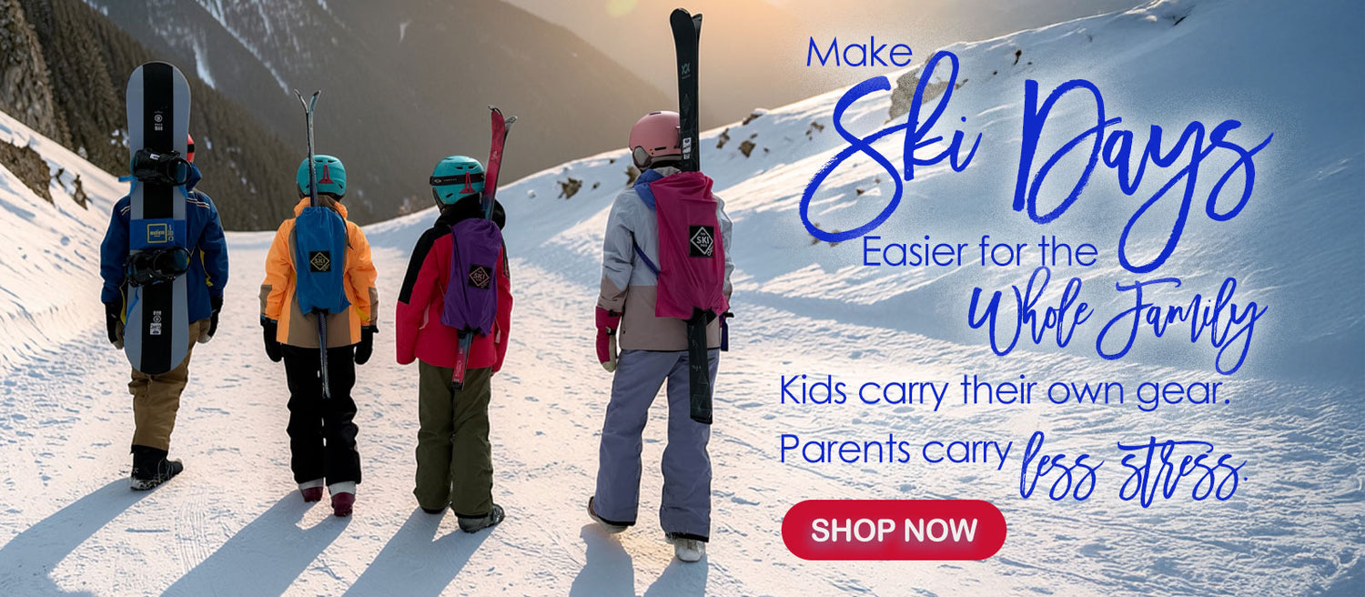 Pure Mountain Fun
