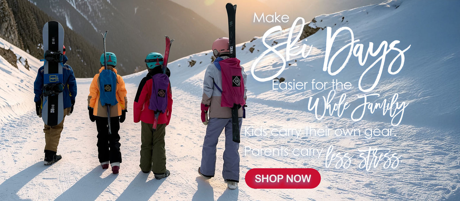 Pure Mountain Fun