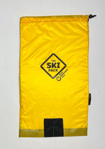 The 'Chute Pack Ski Pack